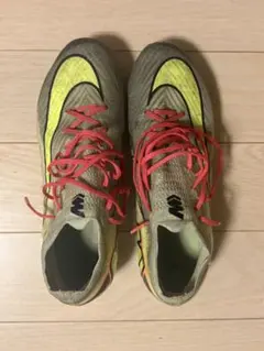 NIKE Zoom Mercurial サッカースパイク