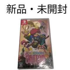 【未開封品】SW版 Rainbow Cotton (レインボーコットン) 通常版