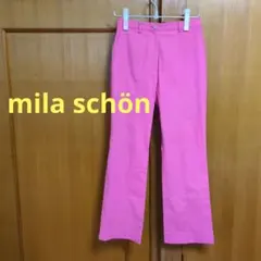 mila schön ゴルフパンツのサムネイル