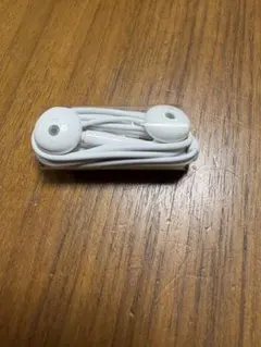 スマートホン付属イヤホン