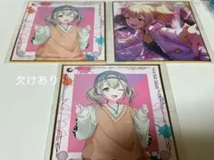 プロセカ こはね 色紙 桜 - メルカリ