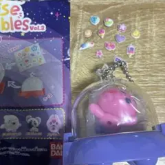 たまごっちパラダイスcollectibles vol.2 ぽいずっちのサムネイル