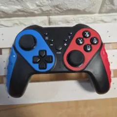 Nintendo Switch用 ワイヤレスコントローラー