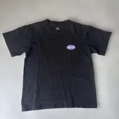 150 エレメント　Tシャツ　黒のサムネイル