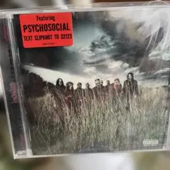 Slipknot - All Hope Is Gone