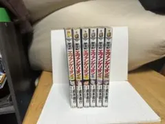 【送料無料&24時間以内に発送】エヴァンゲリオン 2,6,7,8,9,10巻