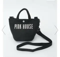 2026年最新】pinkhouse バッグの人気アイテム - メルカリ