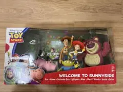 2026年最新】トイストーリーサニーサイドの人気アイテム - メルカリ