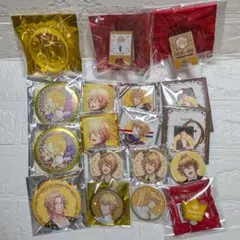 うたプリ　四ノ宮　那月　グッズ　18点まとめ売り