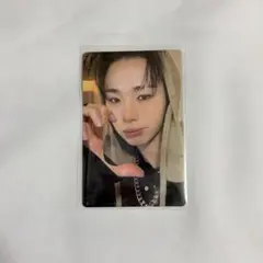 2026年最新】WHIB ウォンジュン トレカの人気アイテム - メルカリ