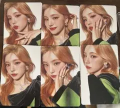 2026年最新】ITZY イェジ algorithmの人気アイテム - メルカリ