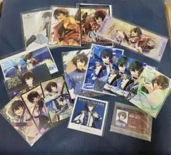 あんスタ！！　朔間凛月セット