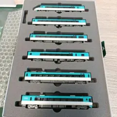 鉄道模型31687 阪神5500系 たいせつがギュッと。マーク付き 4両編成