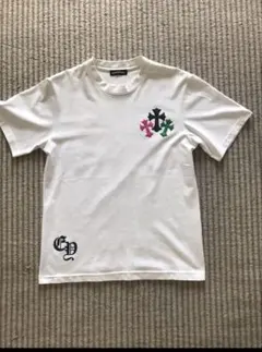 Chrome Hearts マルチカラー クロス Tシャツのサムネイル