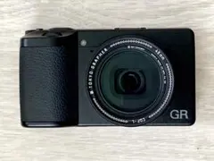 2026年5月購入 RICOH GRIV HDF 純正アクセサリー多数 - メルカリ
