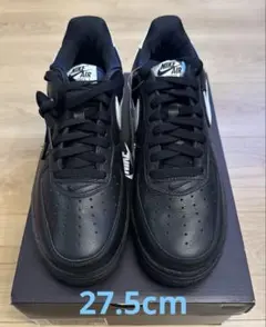 NIKE AIR FORCE 1 LOW RETRO QS （2024）