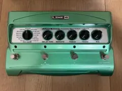 2026年最新】line6 dl4の人気アイテム - メルカリ