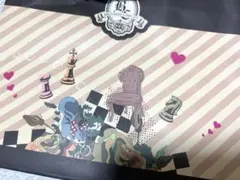 BROTHERS CONFLICT 限定ショッパー
