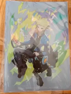 ポケモンファイル