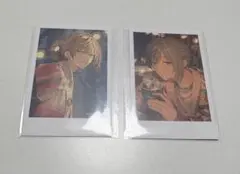 ChroNoiR福袋 チェキ 叶