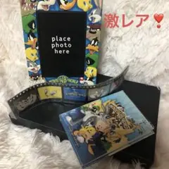 激レア❣️オーストラリア ゴールドコーストディズニー限定フォトフレーム3点セット