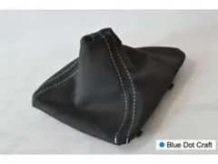 ☆レガシィ（BH/BE）用 5MTシフトブーツ、サイドブレーキブーツセット