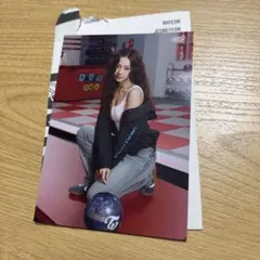 TWICE ツウィ ラントレ