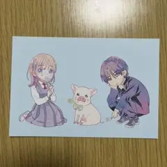 2025年最新】春の嵐とモンスター カフェ ポストカードの人気アイテム