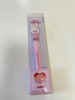 straykids chocolate factory ペンミ ボールペン リノ