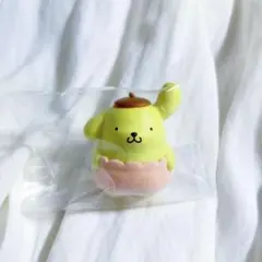 【サンリオ】 サンリオキャラクターズ かぼちゃぱんつ フィギュア