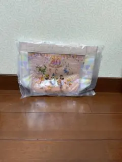 ディズニーランド40周年　スーベニアランチケース