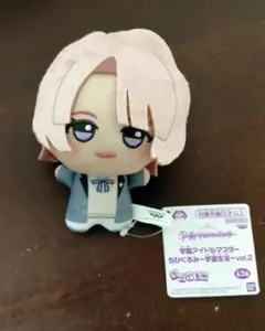 学園アイドルマスター ちびぐるみ 学園生活 vol.2 有村麻央