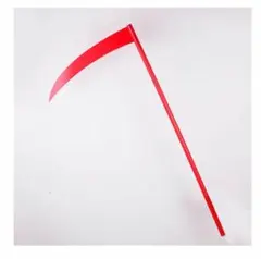 チェンソーマン　パワー　鎌 コスプレ　ウィッグ　コスプレ　武器　小道具160cm チェンソーマン パワー 鎌 コスプレ ウィッグ コスプレ 武器 小道具