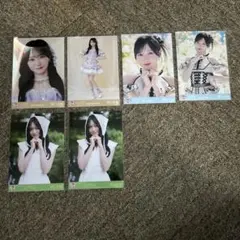 イコラブ 野口衣織 まとめ売り 生写真