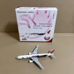 phoenix 1/400 B777-300 『がんばれニッポン』 JA8941 - メルカリ