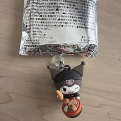田所商店 クロミ 限定フィギュアチャーム