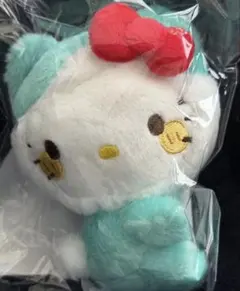 ITZY TWINZY リア バッグチャーム