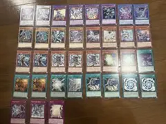 遊戯王 旋風BF 墓地BF 1103環境 ゲートボール デッキパーツ - メルカリ