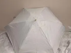 折りたたみ日傘 晴雨兼用のサムネイル