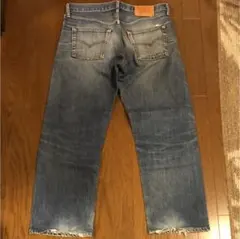 デニム ジーンズ