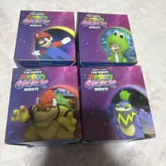 フィリピン スーパーマリオギャラクシー ムービー ハッピーミール マクドナルド