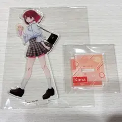 CLAMP FANS SHOP クリアアートパネル 2種 さくら ツバサ - メルカリ