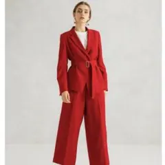 【良品‼︎】UNITED TOKYO ジャケット ベルト付き