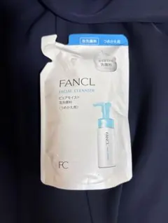 FANCL ファンケル　ピュアモイスト泡洗顔つめかえ用のサムネイル