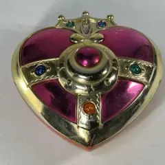 セーラームーン 幻の銀水晶 1992年当時物 - メルカリ