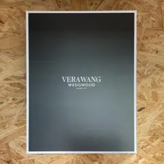 【新品未使用】VERA WANG WEDGWOOD フォトフレーム