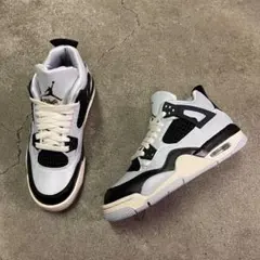 Nike GS Air Jordan 4 Retro 23㎝