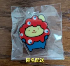 EXPO 2025 ミャクミャクなりきりアクリルチャーム ポムポムプリン