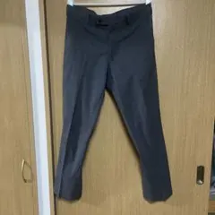 ユニクロ 感動パンツ