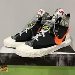 BLAZER MID READYMADE ブレーザー レディメイド US10